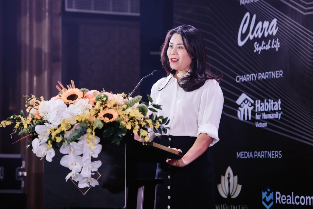 KITA Group lần thứ 2 chiến thắng tại Dot Property Vietnam Awards 2024 - 3 KITA Group lần thứ 2 chiến thắng tại Dot Property Vietnam Awards 2024 - 3