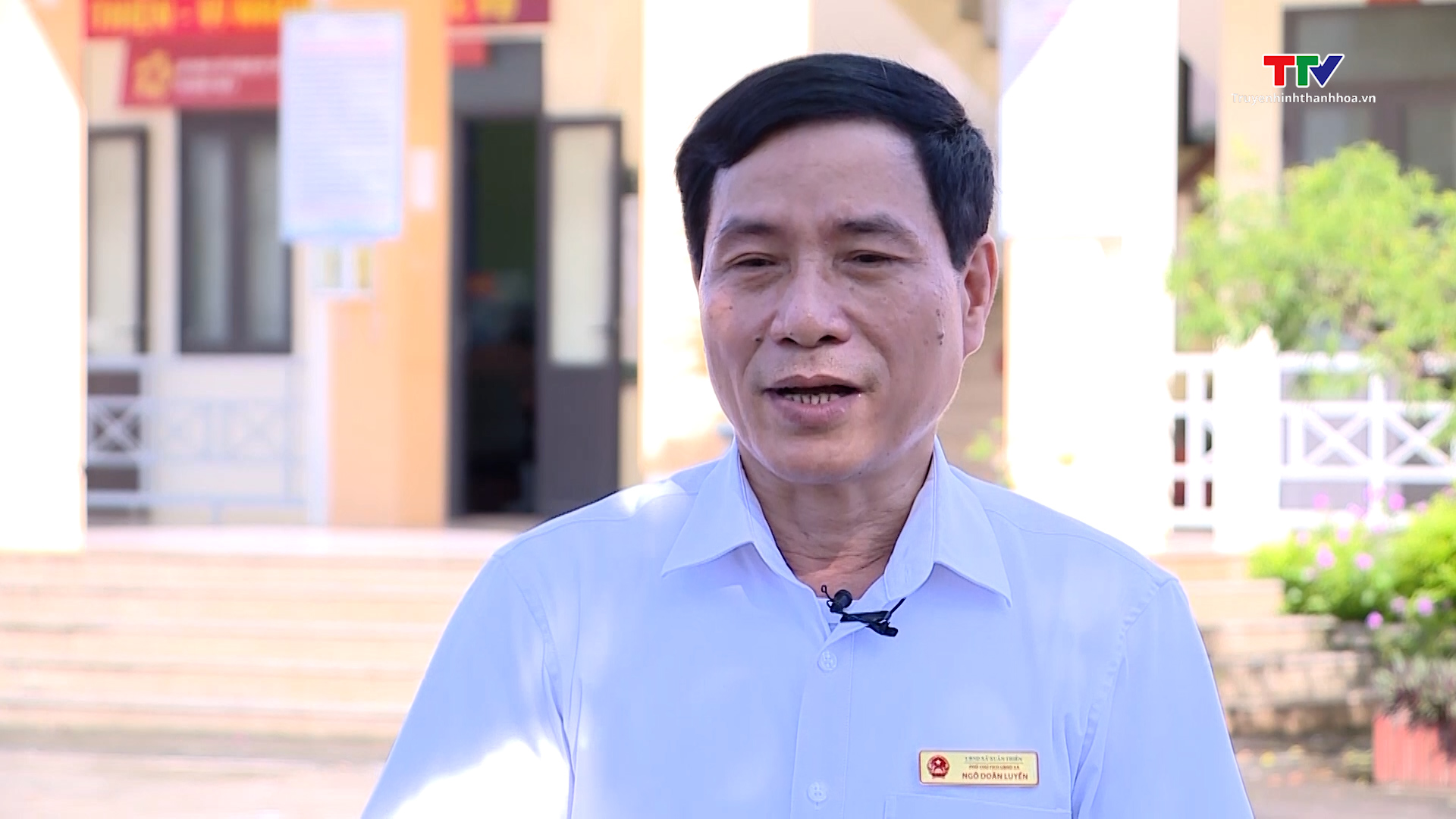 Thăm di tích lịch sử đình Quảng Thi- Ảnh 4. Thăm di tích lịch sử đình Quảng Thi- Ảnh 4.