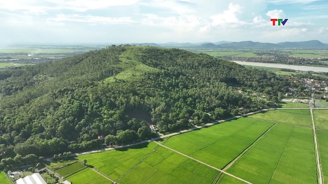 Về Xứ Thanh thăm miền Núi Đọ - Sông Chu- Ảnh 2. Về Xứ Thanh thăm miền Núi Đọ - Sông Chu- Ảnh 2.