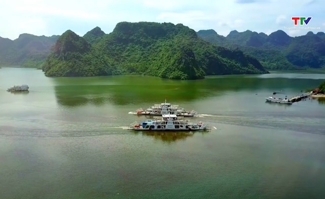 Kéo dài thời gian thăm vịnh Hạ Long, Bái Tử Long từ 20/10- Ảnh 1. Kéo dài thời gian thăm vịnh Hạ Long, Bái Tử Long từ 20/10- Ảnh 1.