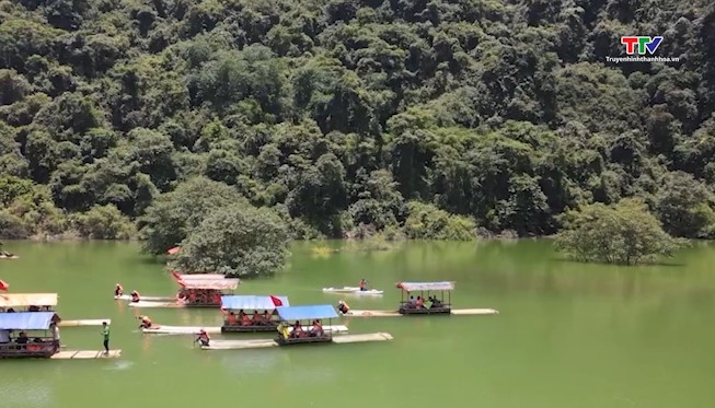 Việt Nam có thêm Công viên địa chất toàn cầu UNESCO- Ảnh 1. Việt Nam có thêm Công viên địa chất toàn cầu UNESCO- Ảnh 1.