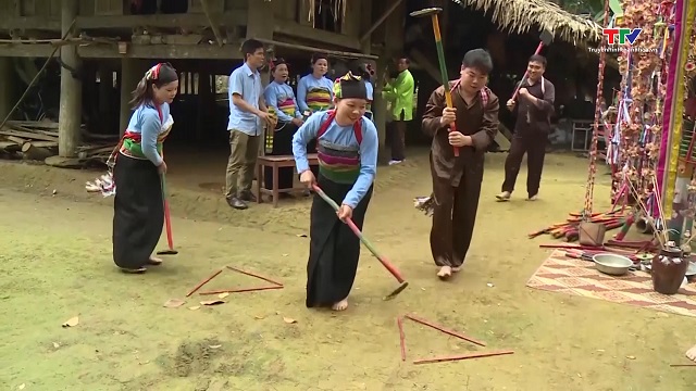 Thanh Hoá bảo tồn di sản văn hóa phi vật thể quốc gia- Ảnh 2. Thanh Hoá bảo tồn di sản văn hóa phi vật thể quốc gia- Ảnh 2.