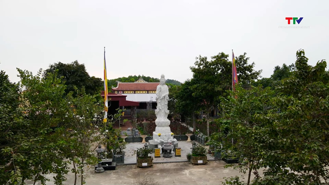 Bình yên chùa Cảnh Yên- Ảnh 2. Bình yên chùa Cảnh Yên- Ảnh 2.