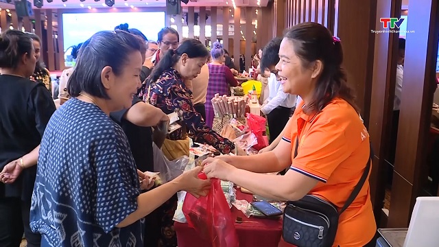 Năm 2024, loại hình khách du lịch MICE đến Thanh Hoá tăng- Ảnh 2. Năm 2024, loại hình khách du lịch MICE đến Thanh Hoá tăng- Ảnh 2.