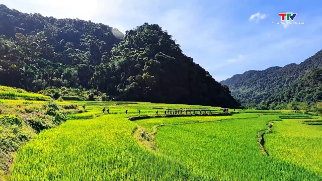 Năm 2024, du lịch Thanh Hóa được nâng tầm với nhiều sản phẩm mới- Ảnh 4. Năm 2024, du lịch Thanh Hóa được nâng tầm với nhiều sản phẩm mới- Ảnh 4.