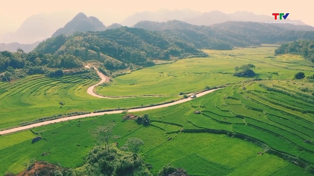 Năm 2024, du lịch Thanh Hóa được nâng tầm với nhiều sản phẩm mới- Ảnh 5. Năm 2024, du lịch Thanh Hóa được nâng tầm với nhiều sản phẩm mới- Ảnh 5.