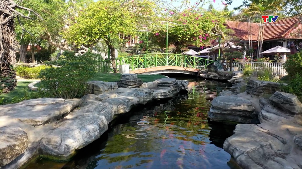 Những điểm du lịch sinh thái trong lòng thành phố- Ảnh 3. Những điểm du lịch sinh thái trong lòng thành phố- Ảnh 3.