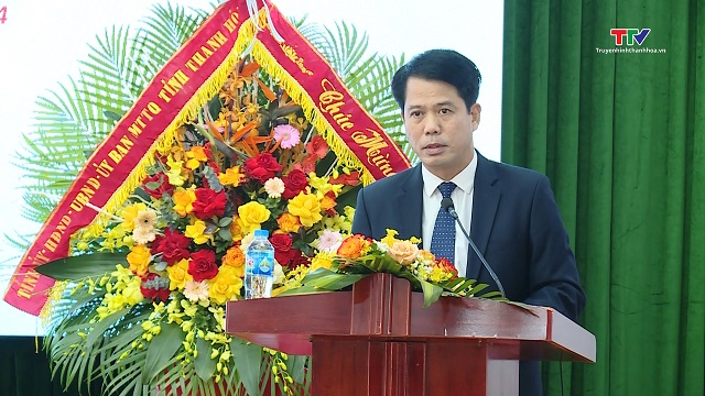 Đại hội Hội Nhà văn Việt Nam khu vực Bắc miền Trung lần thứ XI nhiệm kỳ 2025 - 2030- Ảnh 1. Đại hội Hội Nhà văn Việt Nam khu vực Bắc miền Trung lần thứ XI nhiệm kỳ 2025 - 2030- Ảnh 1.