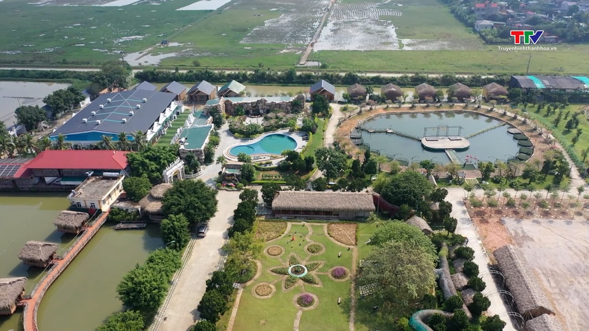 Những điểm du lịch sinh thái trong lòng thành phố- Ảnh 1. Những điểm du lịch sinh thái trong lòng thành phố- Ảnh 1.