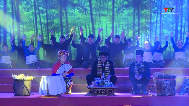 Sưu tầm và phổ biến giá trị văn hóa truyền thống vùng đồng bào dân tộc thiểu số- Ảnh 1. Sưu tầm và phổ biến giá trị văn hóa truyền thống vùng đồng bào dân tộc thiểu số- Ảnh 1.